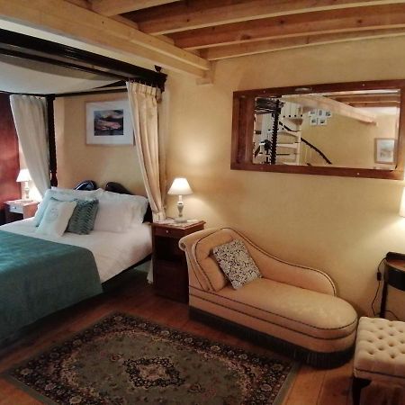 Bed and Breakfast L'Ancienne Cave Serres  Esterno foto