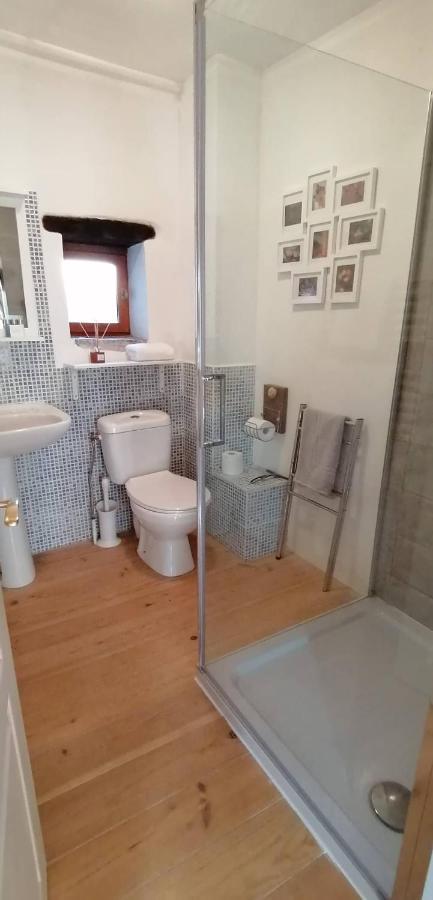 Bed and Breakfast L'Ancienne Cave Serres  Esterno foto