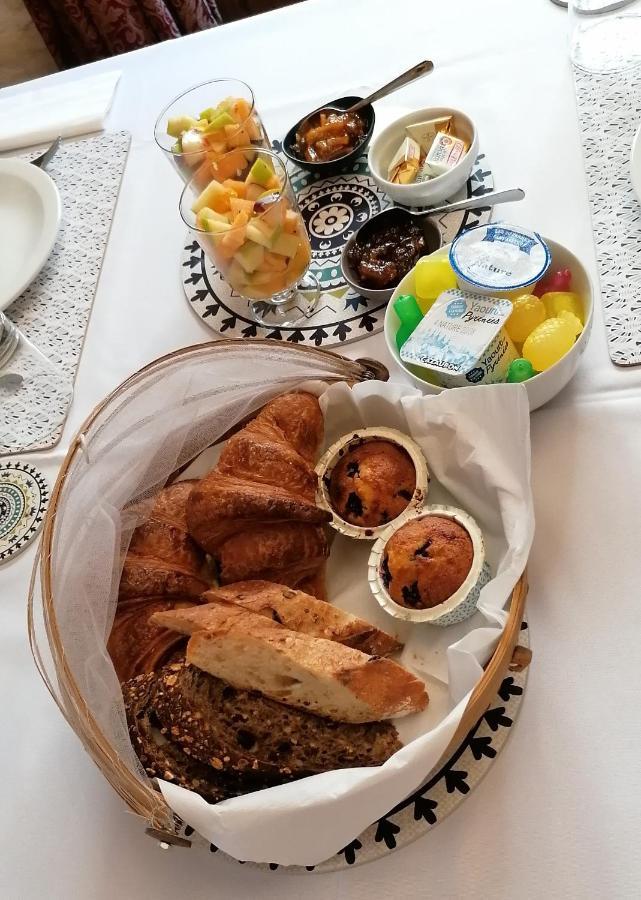 Bed and Breakfast L'Ancienne Cave Serres  Esterno foto