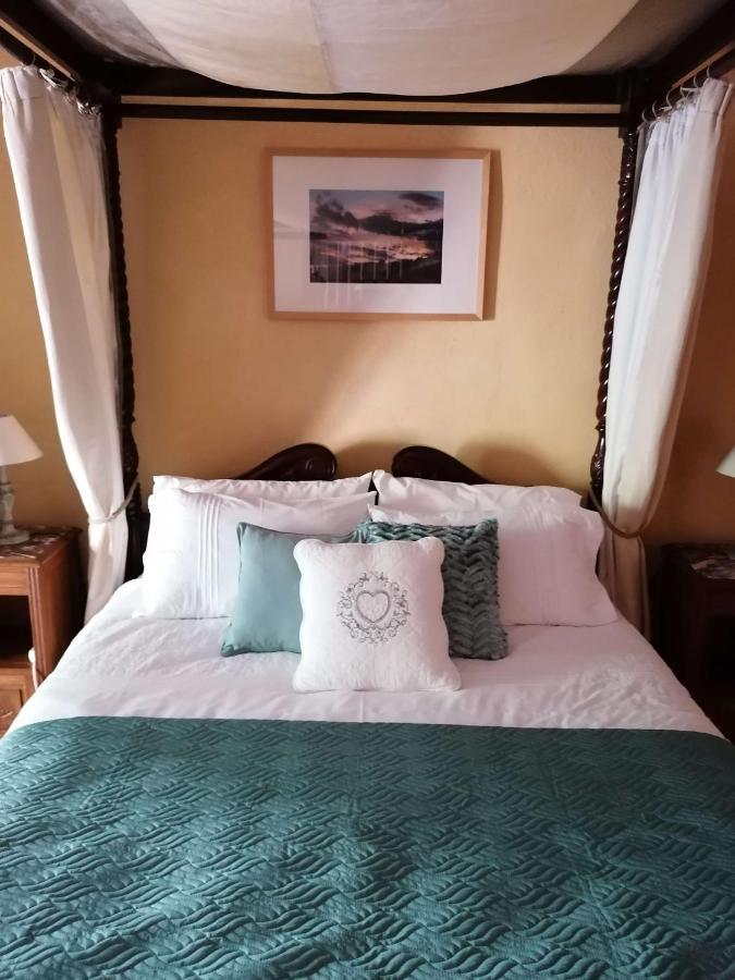 Bed and Breakfast L'Ancienne Cave Serres  Esterno foto