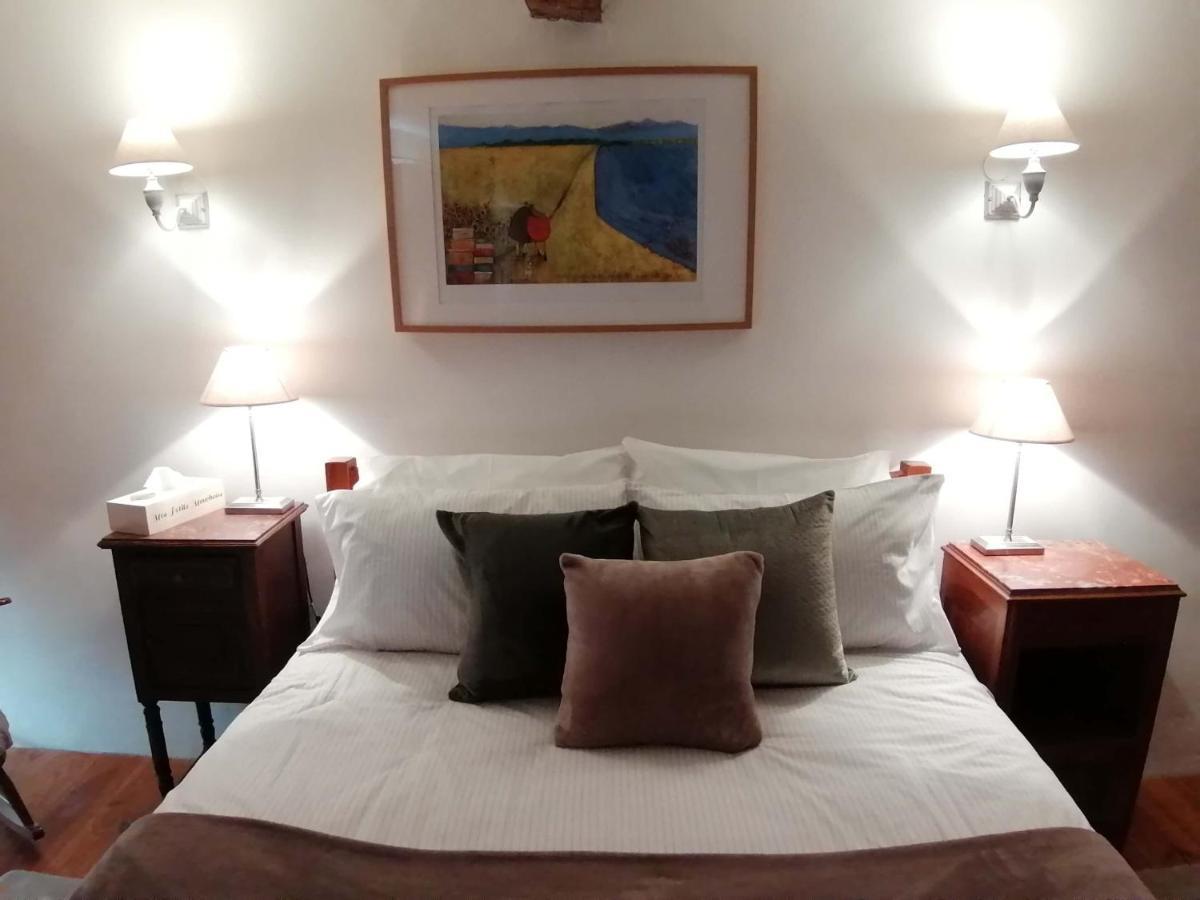 Bed and Breakfast L'Ancienne Cave Serres  Esterno foto